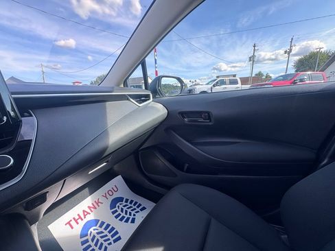 Used 2024 Toyota Corolla LE FWD image 29