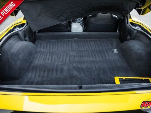 Used 2012 Chevrolet Corvette ZR1 w/ 3ZR Preferred Equipment Group RWD image 92