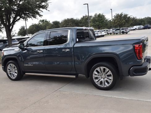 Used 2021 GMC Sierra 1500 Denali w/ Denali Ultimate Package image 11