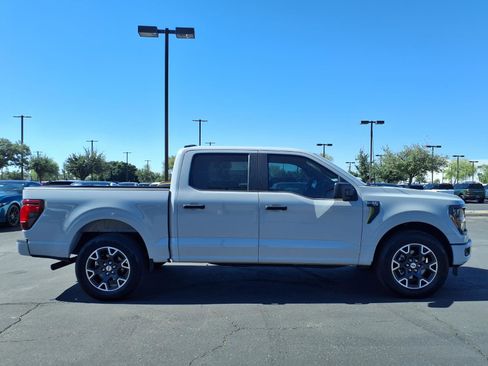 Certified 2024 Ford F150 STX RWD image 7