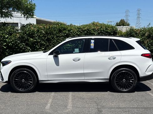 Certified 2026 Mercedes-Benz GLC 300 image 6