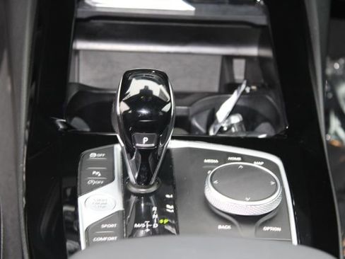 Used 2022 BMW X3 sDrive30i w/ Convenience Package RWD image 17