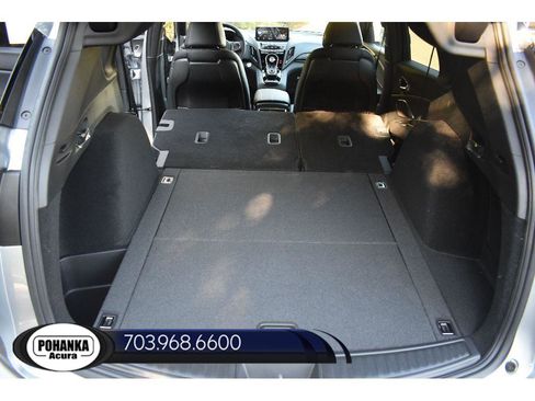 New 2025 Acura RDX SH-AWD image 18