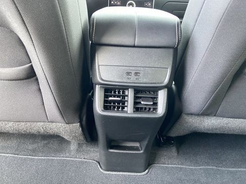 Used 2025 GMC Terrain Elevation AWD/4WD image 23