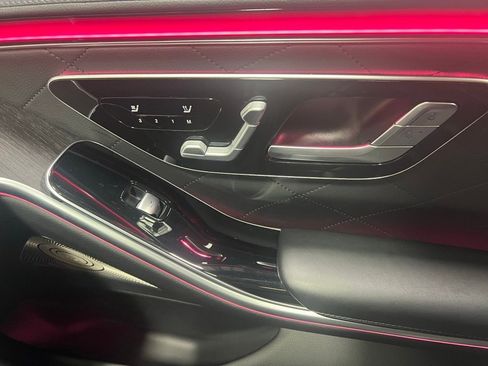 Used 2022 Mercedes-Benz S 580 4MATIC Sedan image 27