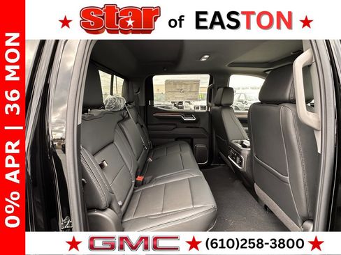 New 2026 GMC Sierra 1500 Denali image 11