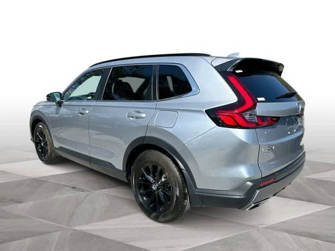 Used 2024 Honda CR-V Sport image 6
