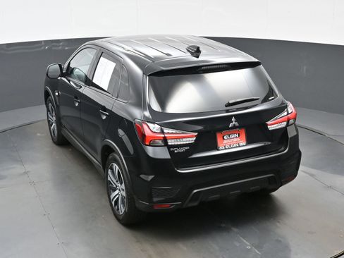 Used 2024 Mitsubishi Outlander Sport AWD image 33