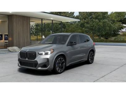 New 2026 BMW X1 M35i w/ Technology Package