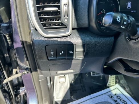 Used 2020 Kia Sportage S w/ S Sunroof Package FWD image 14