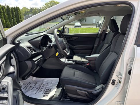 Used 2023 Subaru Crosstrek 2.0i AWD/4WD image 13