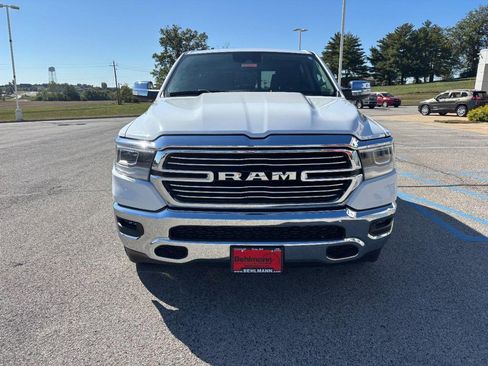 Used 2022 RAM 1500 Laramie image 13