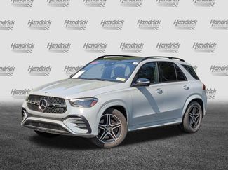 Used 2024 Mercedes-Benz GLE 450 4MATIC video 2