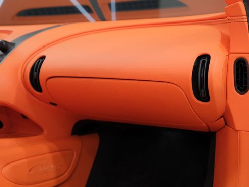 Used 2022 Bugatti Chiron Pur Sport image 55