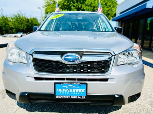 Used 2015 Subaru Forester 2.5i w/ Alloy Wheel Package image 43