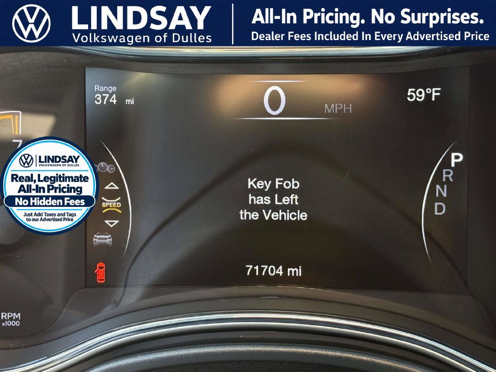 Used 2021 Jeep Grand Cherokee Limited w/ Premium Lighting Group AWD/4WD image 26