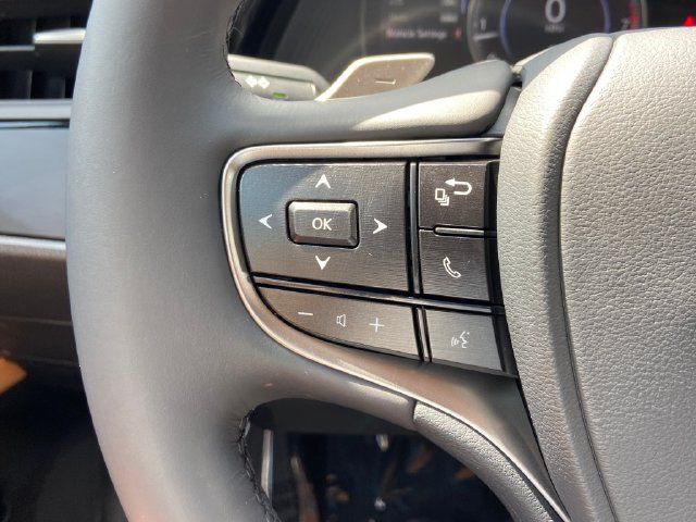 Certified 2024 Lexus ES 350 w/ Premium Package FWD image 16