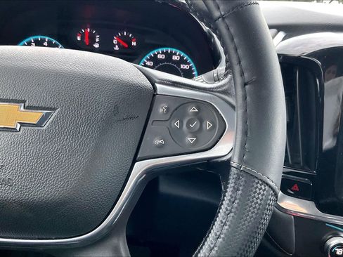 Used 2021 Chevrolet Traverse LT w/ LPO, Cargo Package image 20