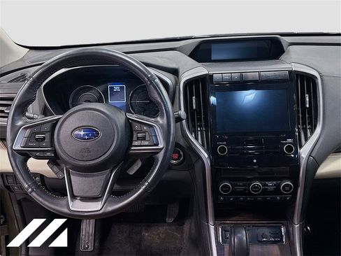 Used 2022 Subaru Ascent Touring w/ Popular Package #2A image 26