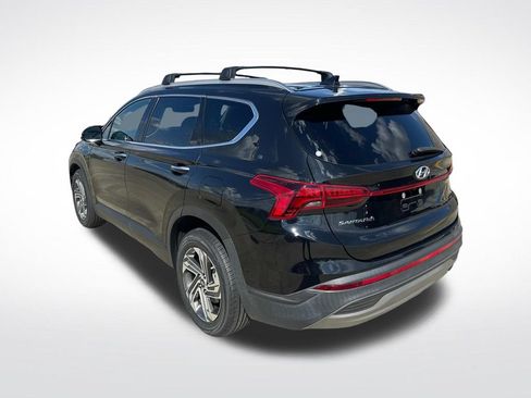 Used 2023 Hyundai Santa Fe SEL FWD image 7
