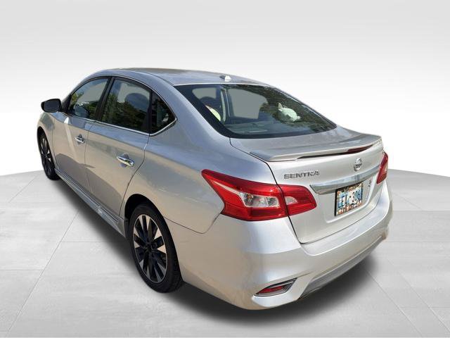Used 2016 Nissan Sentra SR FWD image 6