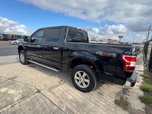 Used 2019 Ford F150 XLT w/ Equipment Group 302A Luxury image 25