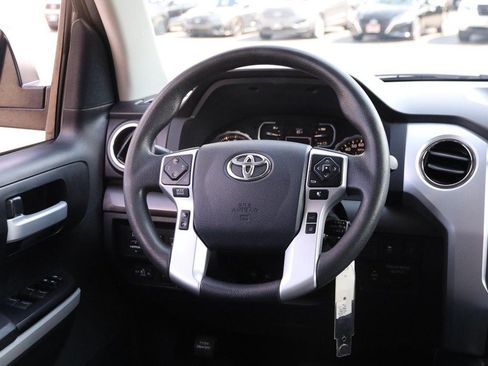 Used 2019 Toyota Tundra SR5 w/ SR5 Upgrade Package RWD image 23