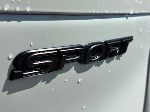 New 2026 Subaru Forester Sport w/ Onyx Edition AWD/4WD image 9