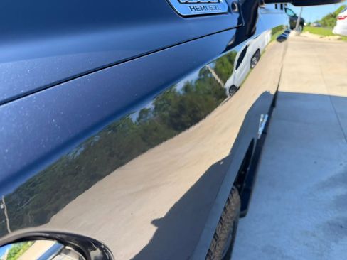 Used 2021 RAM 1500 Big Horn AWD/4WD image 63