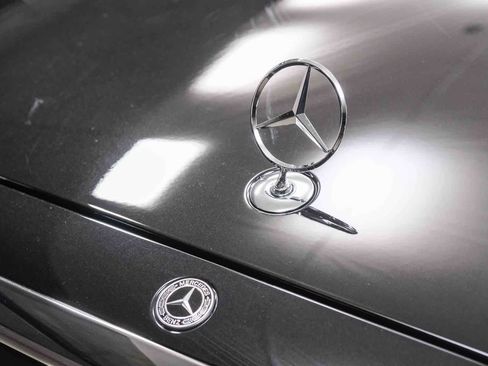 New 2026 Mercedes-Benz S 500 4MATIC image 14