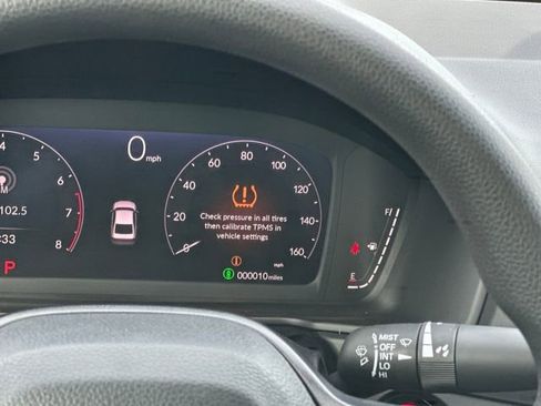 New 2026 Honda Accord SE image 24