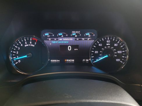 Used 2020 Ford Expedition Max XLT w/ Equipment Group 202A RWD image 23