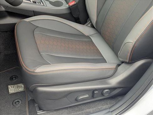 New 2026 Subaru Crosstrek 2.5i Limited image 4