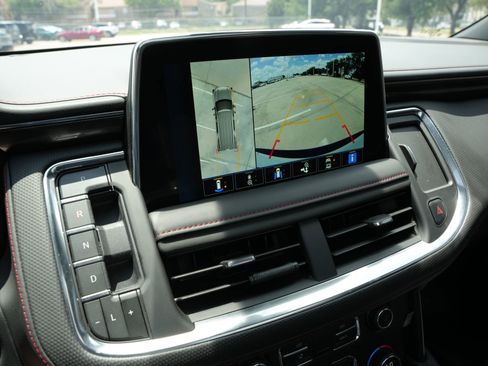Used 2024 Chevrolet Tahoe RST w/ Luxury Package AWD/4WD image 13