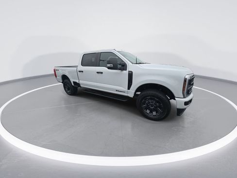 New 2026 Ford F250 XL w/ STX Appearance Package image 2