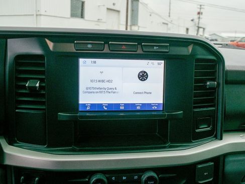 Used 2024 Ford F350 XLT image 19