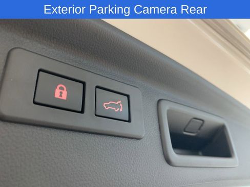 Certified 2023 Subaru Forester Wilderness image 17