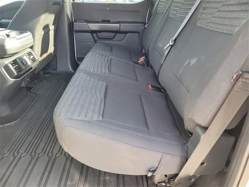 Used 2023 Ford F150 XL w/ STX Appearance Package image 17