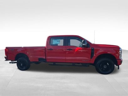 New 2026 Ford F250 XL w/ STX Appearance Package