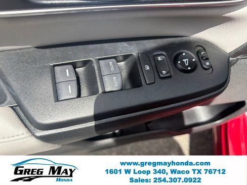Used 2021 Honda CR-V Touring image 21