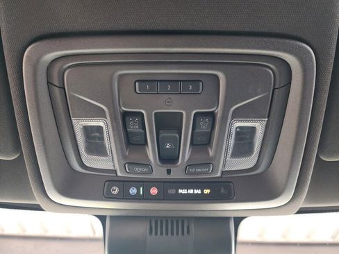Used 2024 GMC Sierra 1500 SLT RWD image 62