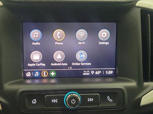 Used 2023 GMC Terrain SLE w/ Driver Convenience Package image 25