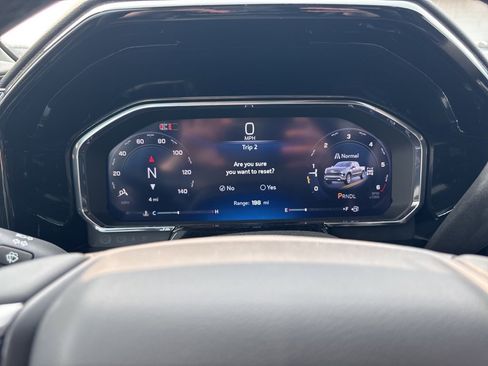 New 2026 Chevrolet Silverado 1500 LT image 12