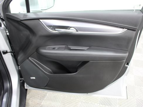 Used 2020 Cadillac XT5 Luxury FWD image 26