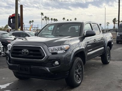 Used 2023 Toyota Tacoma SR5
