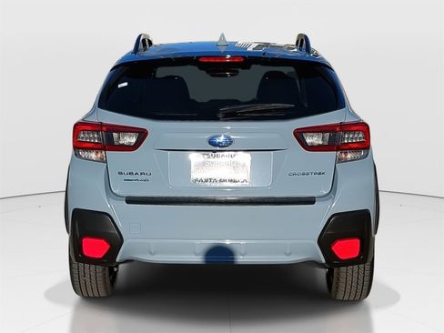Certified 2023 Subaru Crosstrek 2.0i Premium image 6