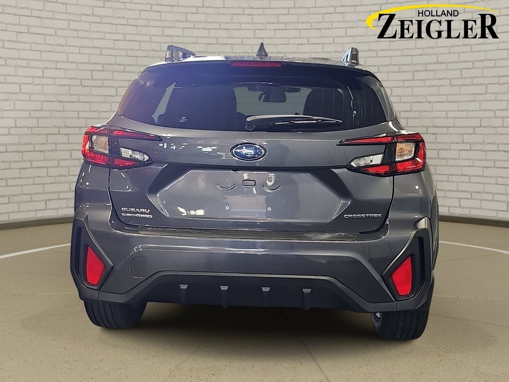 Used 2024 Subaru Crosstrek 2.0i Premium AWD/4WD image 6