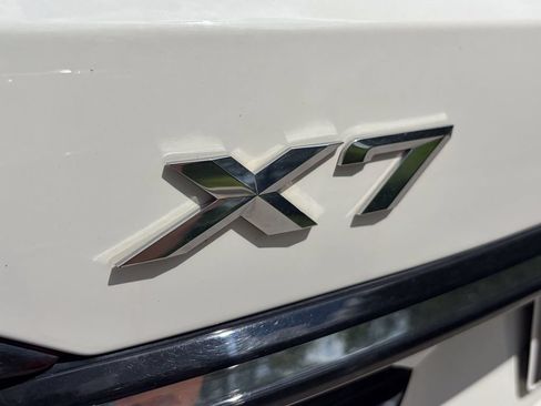 Used 2023 BMW X7 xDrive40i w/ M Sport Package AWD/4WD image 75