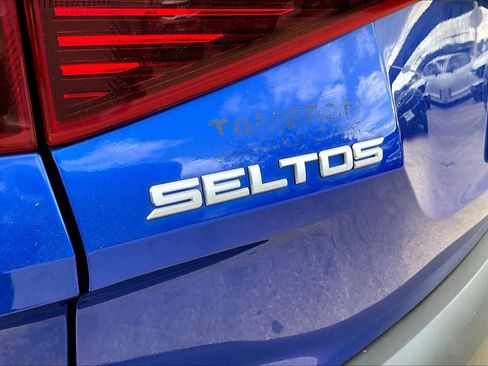 Used 2022 Kia Seltos S image 30