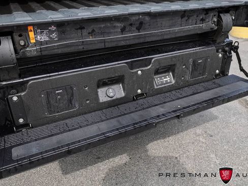 Used 2024 GMC Sierra 1500 Denali Ultimate AWD/4WD image 47